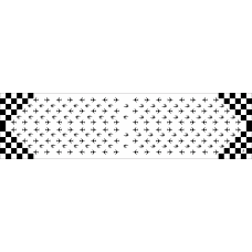 Image for 905 ARS Flight Scarf, McConnell AFB