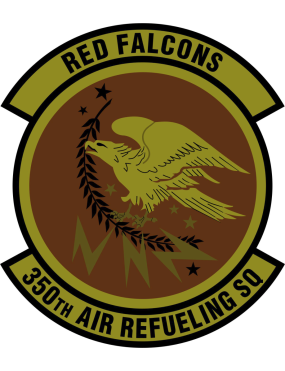 Image for 350 ARS OCP Patch