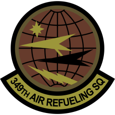 Image for 349 ARS OCP Patch 3.5"