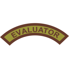 Image for Evaluator OCP Rocker Tab