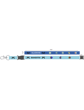 Image for 349 ARS Lanyard