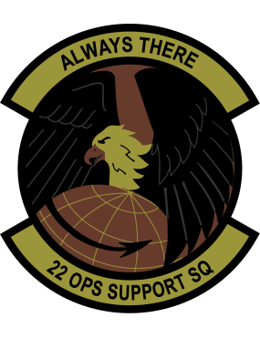 Image for 22 OSS OCP Patch 2024
