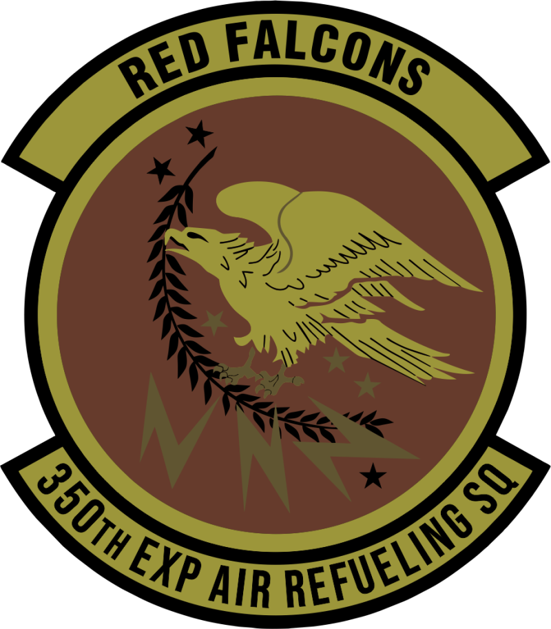350 EARS OCP Patch