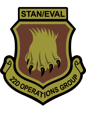 Image for 22 OG STAN/EVAL OCP Patch