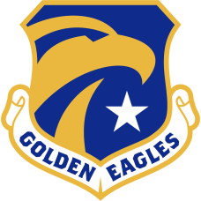 Image for 22 OG Golden Eagles Full Color Patch