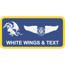 Image for 521 CRS Hydra Name Tag