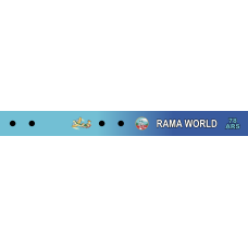 Image for 78 ARS Bag Tag