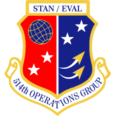 Image for 514 OG STAN/EVAL Full Color Patch