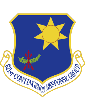Image for 621 CRG Full Color Patch