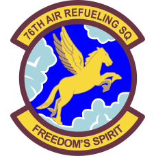 Image for 76 ARS Freedom