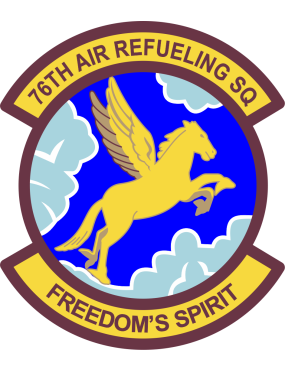 Image for 76 ARS Freedom