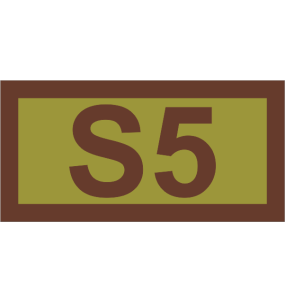 Image for 6 AS S5 OCP Pocket Tab