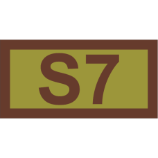 Image for 6 AS S7 OCP Pocket Tab