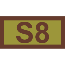 Image for 6 AS S8 OCP Pocket Tab