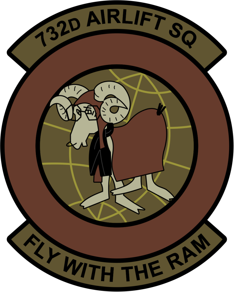 732 AS OCP Patch