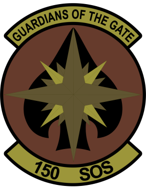 Image for 150 SOS OCP Patch