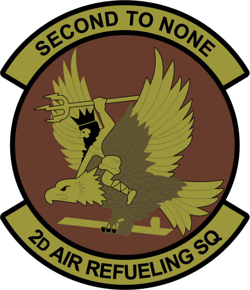 2 ARS Second To None OCP Patch