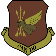 Image for 305 AMW OCP Patch 4" - 2026