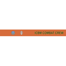 Image for ICBM Bag Tag