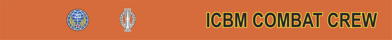 ICBM Bag Tag