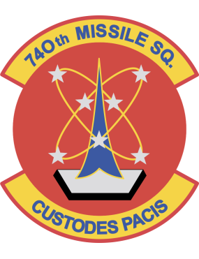 Image for 740 MS Full Color Patch