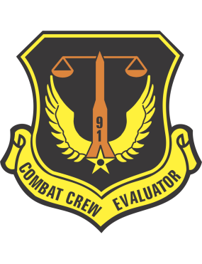 Image for 91 OGV Full Color Patch