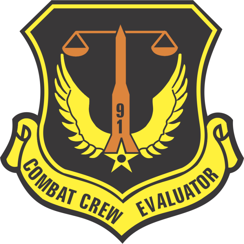 91 OGV Full Color Patch