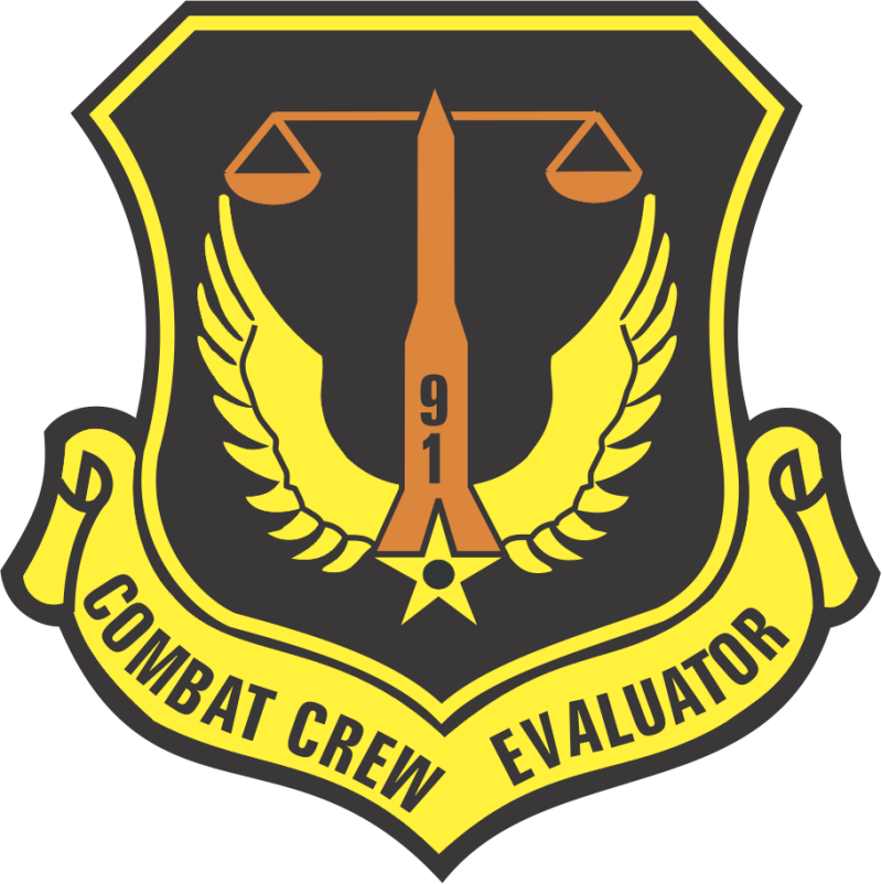 91 OGV Full Color Patch