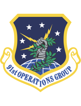 Image for 91 OG Full Color Patch