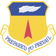 Image for 32 ABW Full Color Patch