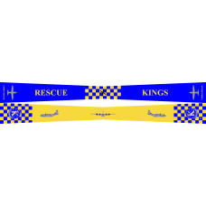 Image for 71 RQS Flight Scarf, Moody AFB