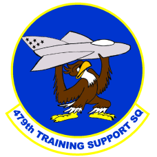 Image for 479 TSS Patch