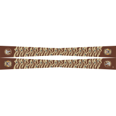 Image for 391 FS Desert Flight Scarf 2025, Mountain Home AFB