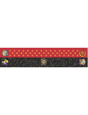 Image for 706 FS Flight Scarf