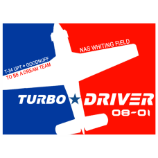 Image for Class 08-01 NAS Whiting Patch