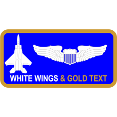 Image for 59 TES F-15E Name Tag