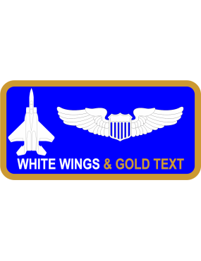 Image for 59 TES F-15E Name Tag