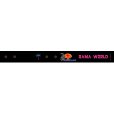 Image for 315 WPS Class 26A Bag Tag, Nellis AFB