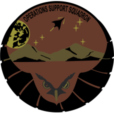 Image for 57 WG Operations Support Sq OCP Patch