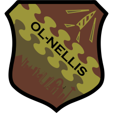 Image for GSU OL-NELLIS OCP Patch