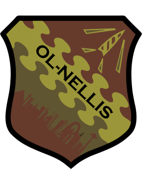 Image for GSU OL-NELLIS OCP Patch