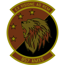 Image for 857 AMXS OCP Patch