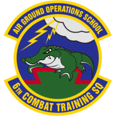 Image for 6 CTS Full Color Patch