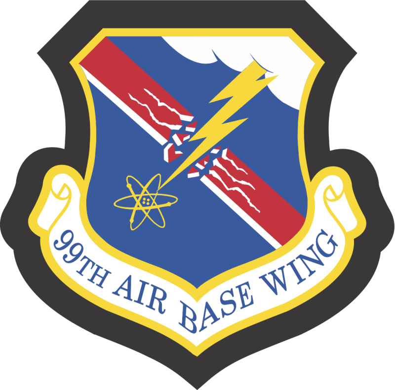 99 ABW Full Color Patch