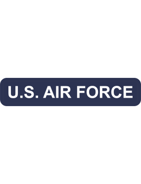 Image for Presidential AirLift Name Tape