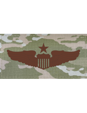 Image for Pilot Wings - Senior OCP Occupational Device