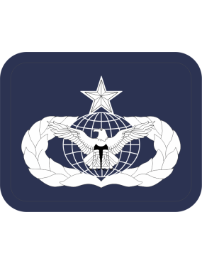 Image for Senior Security Navy Occupational Device