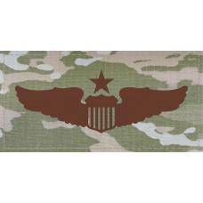 Image for 4" Senior Pilot Occupational Device OCP