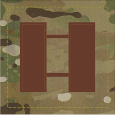 Image for CAPT Rank Occupational Device