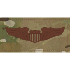 Image for 4" Basic Pilot Occupational OCP